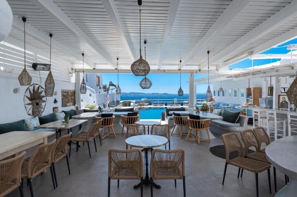 Zdjęcie Flaskos Suites 4*