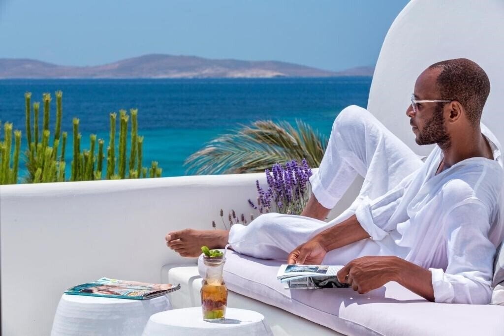 Zdjęcia Hippie Chic Hotel 3*