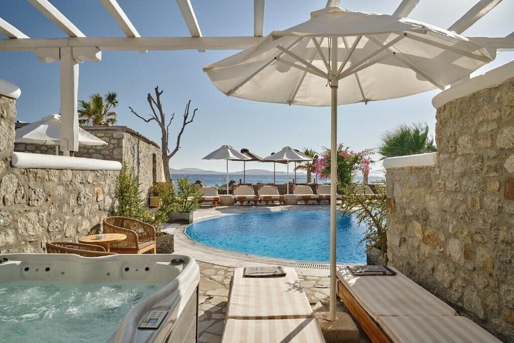 Zdjęcie Hippie Chic Hotel 3*