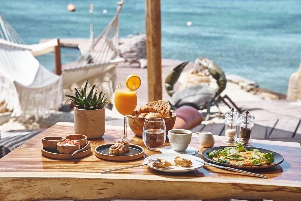 Obraz Hippie Chic Hotel 3*