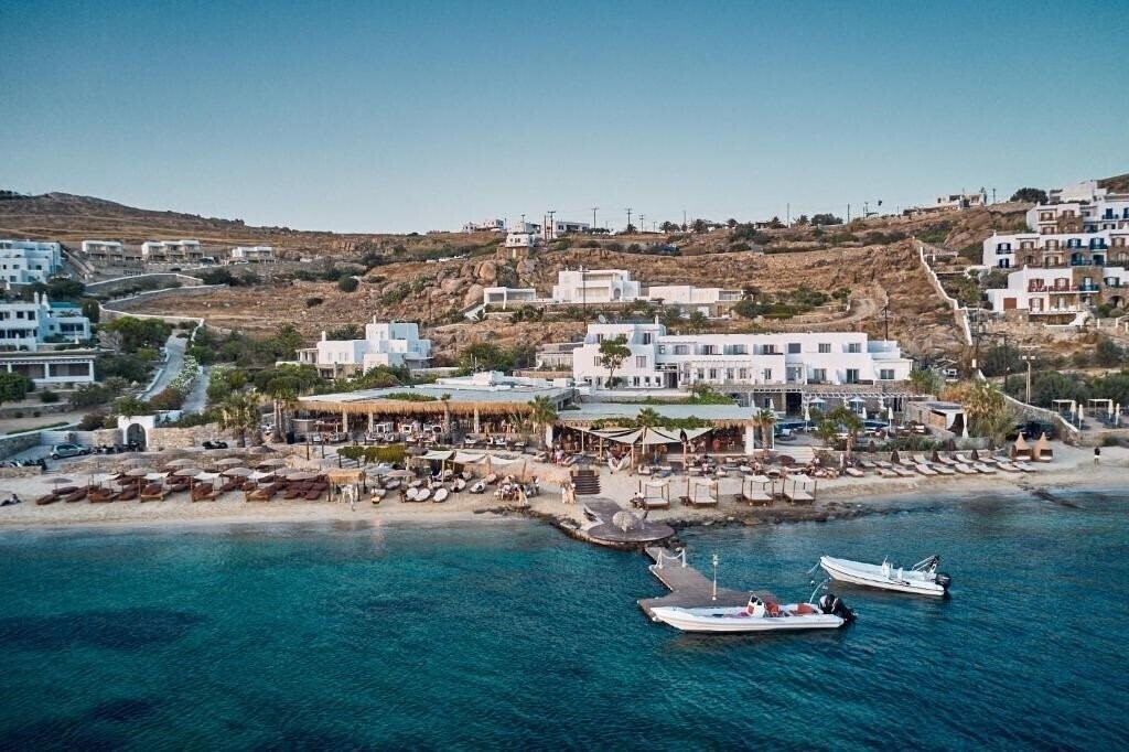 Hotel Hippie Chic Hotel 3*