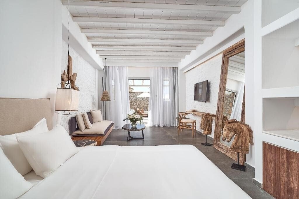 Zdjęcie Hippie Chic Hotel 3*