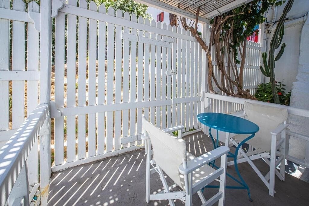 Zdjęcie Hotel Lefteris 2*