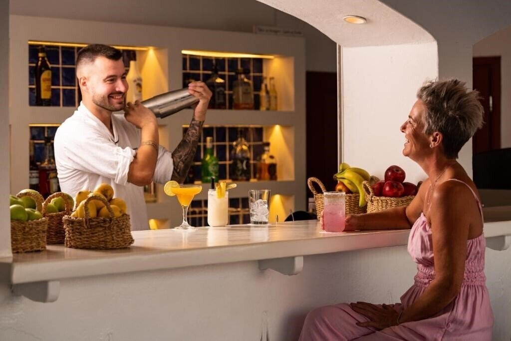 Obraz Hotel Tagoo 1*