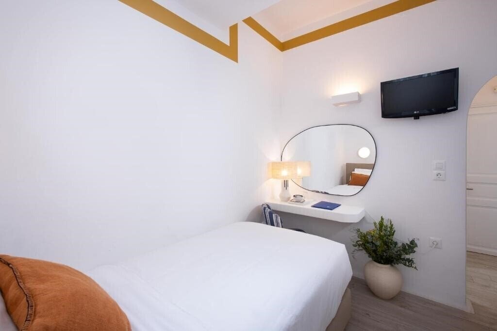 Zdjęcie Hotel Tagoo 1*