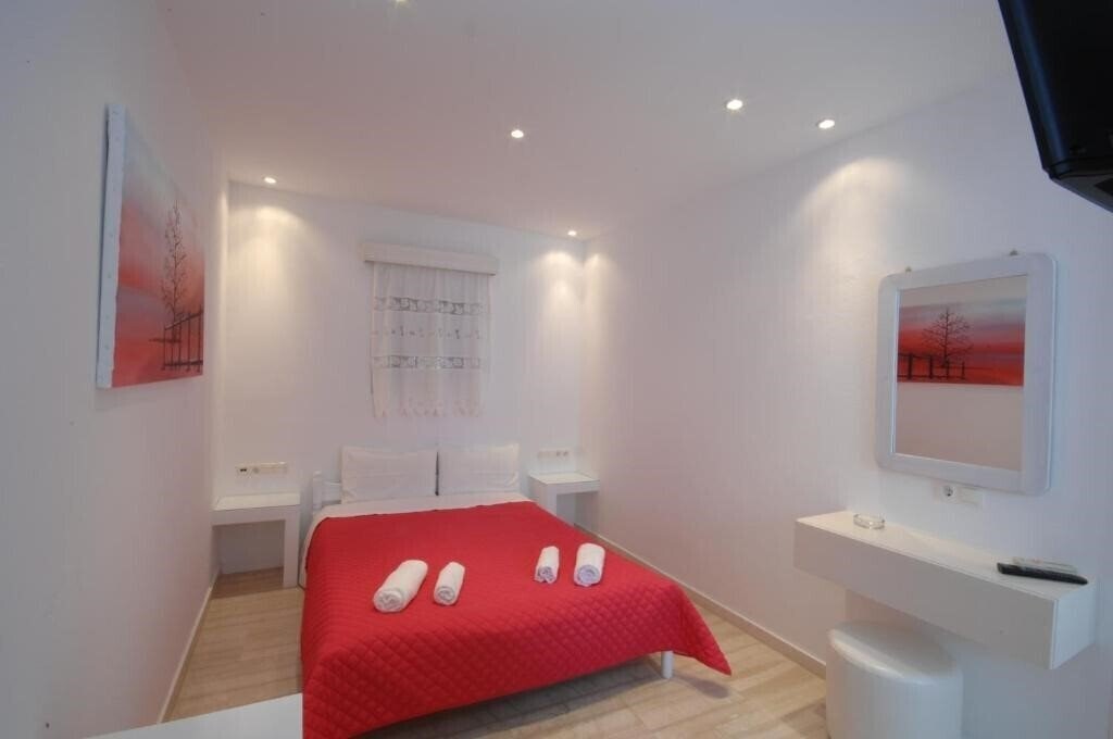 Zdjęcie Milena Hotel 1*