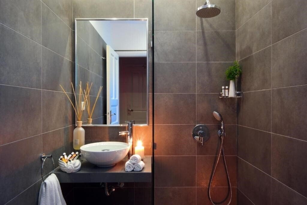 Zdjęcia Mykonos Chora Apartments 3*