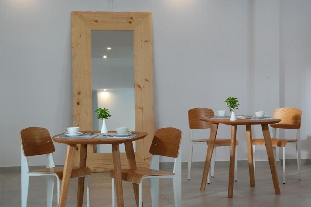 Zdjęcie Mykonos Chora Apartments 3*