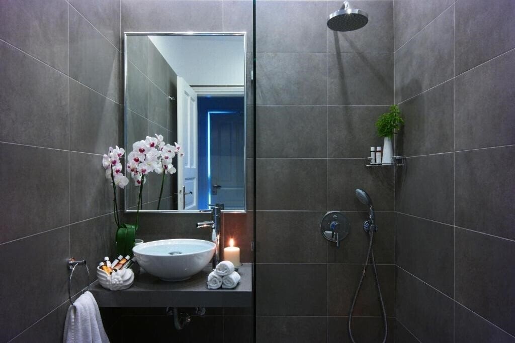 Zdjęcie Mykonos Chora Apartments 3*