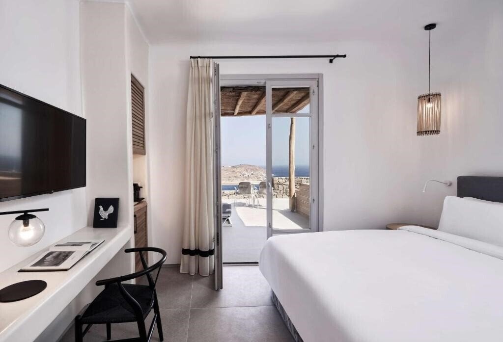 Zdjęcie Mykonos Euphoria 4*