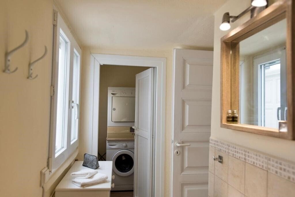 Zdjęcie Mykonos Old Harbor Suite 3*