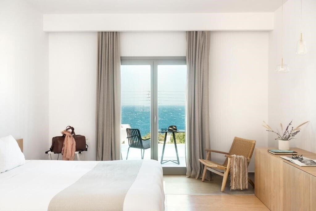 Zdjęcie Mykonos Soul Luxury Suites 4*