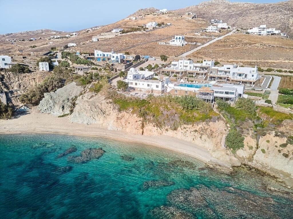 Zdjęcia Mykonos Star 3*