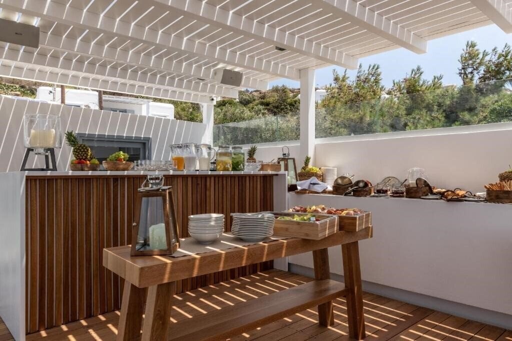 Obraz Oniro Suites 4*