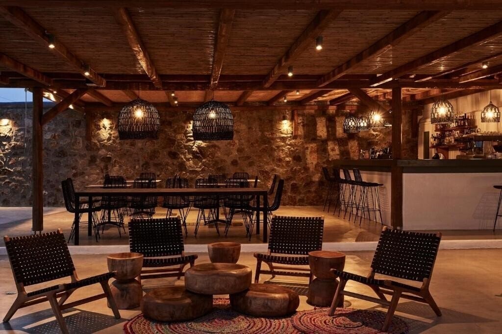 Obraz Almyra Guest Houses 3*