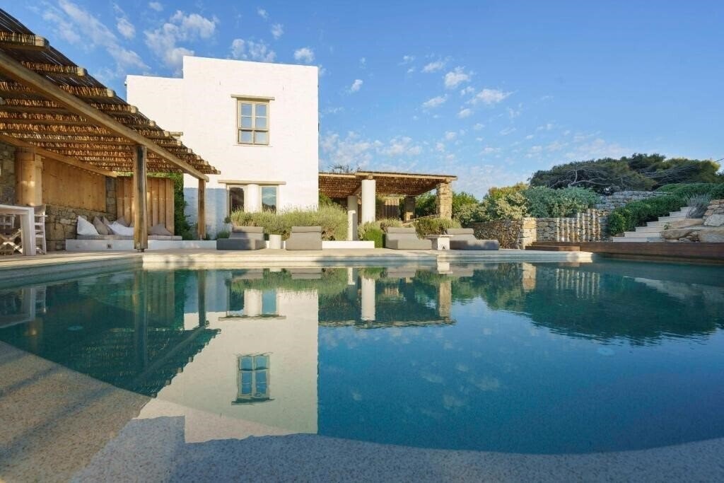 Obraz Cloud Blue 4*