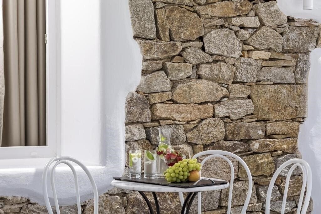 Obraz Colours Of Mykonos 4*
