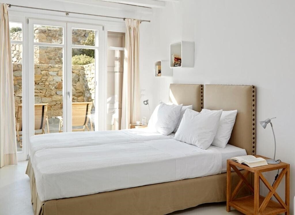 Zdjęcie Elia White Residence 4*