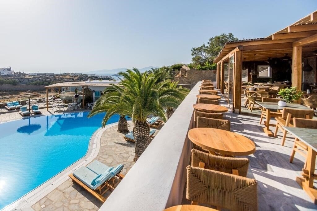 Фото San Antonio Summerland 4*