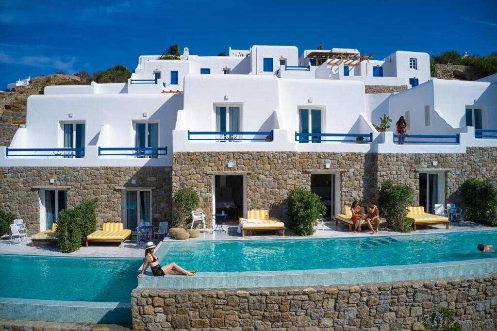 Зображення San Antonio Summerland 4*
