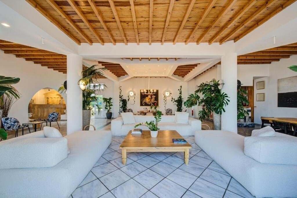 Картинка San Antonio Summerland 4*