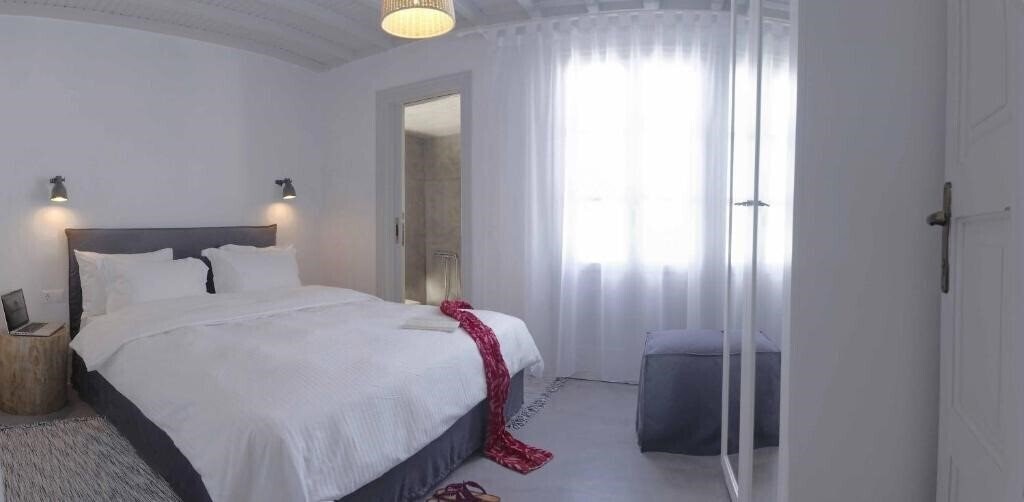 Зображення The Loft In Mykonos Town 4*
