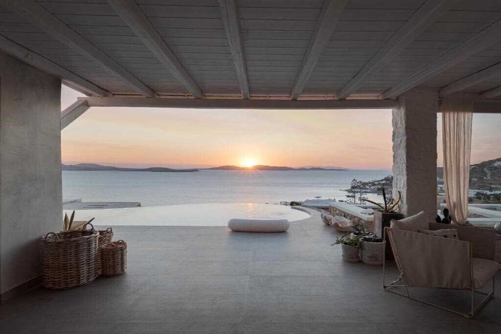 Фотографія Villa Daloli 4*