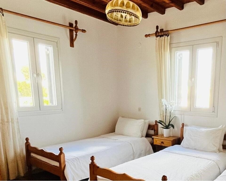 Zdjęcia Villa Vasilis 4*