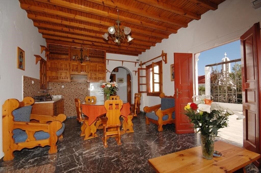 Zdjęcia Villa Vasilis 4*