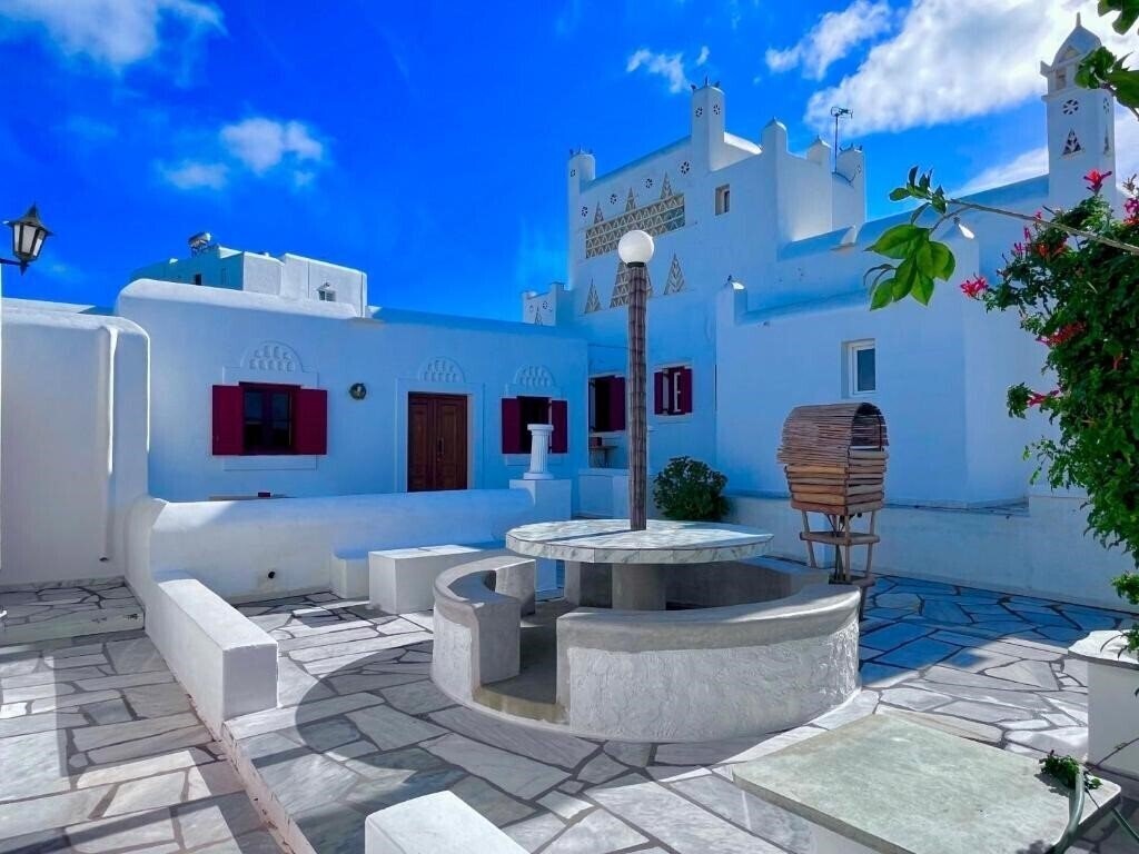 Zdjęcie Villa Vasilis 4*