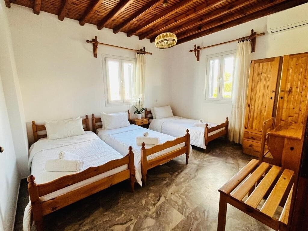 Zdjęcie Villa Vasilis 4*