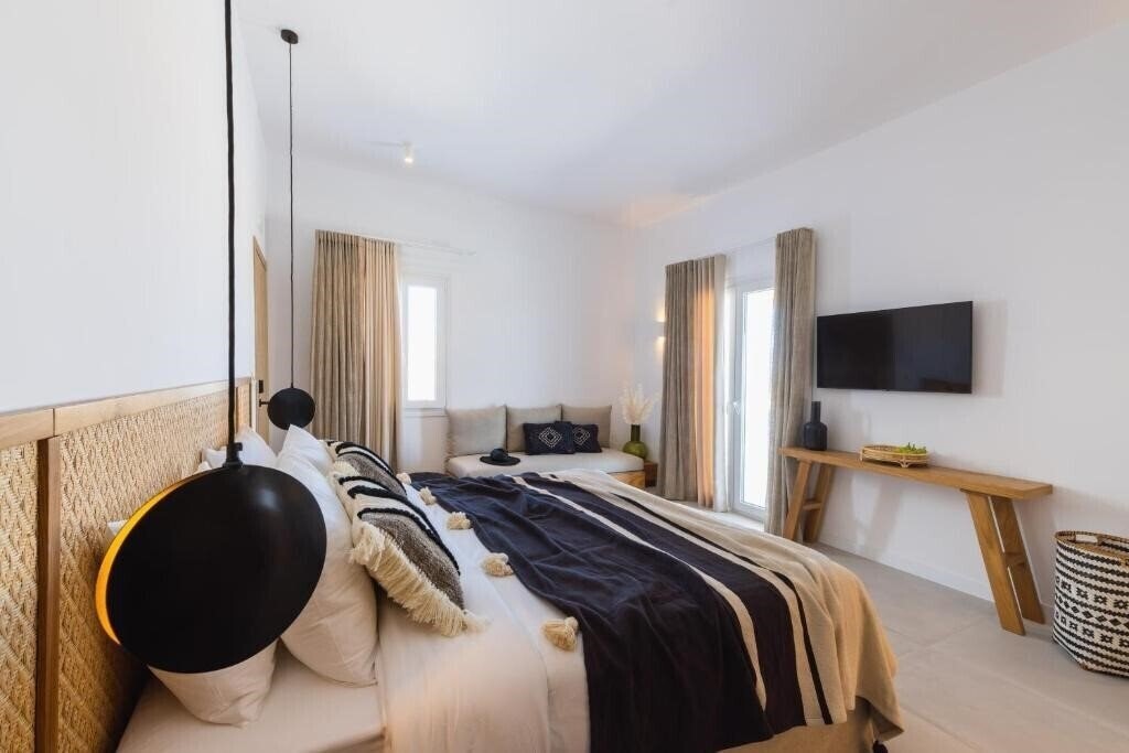 Zdjęcie Adama Mykonos Boutique Hotel 4*