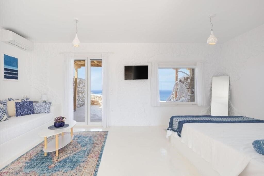 Zdjęcie Sugar Blue 4*