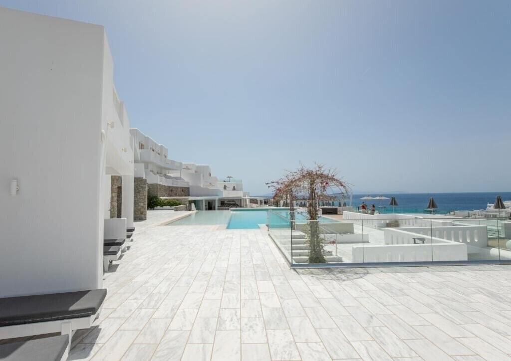 Zdjęcie The George Hotel 4*