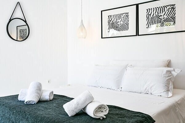 Фотографія The One Mykonos 4*