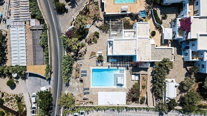 Зображення The One Mykonos 4*