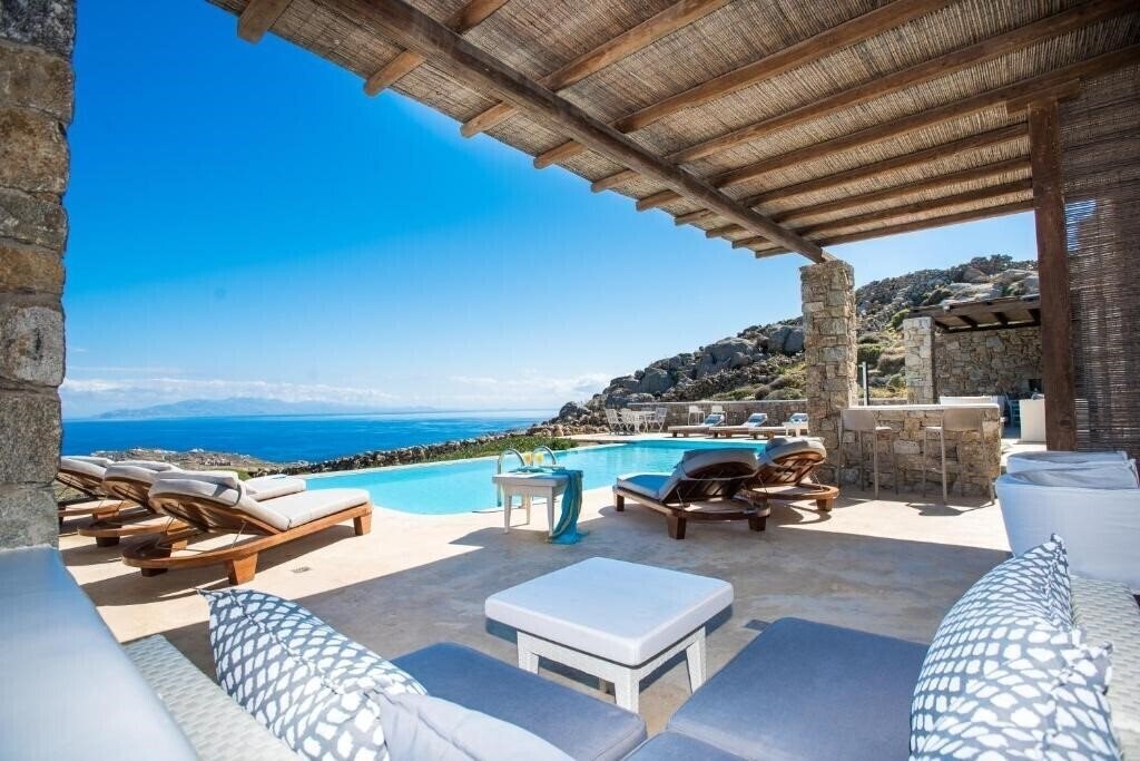 Изображение Amallini Suites 4*