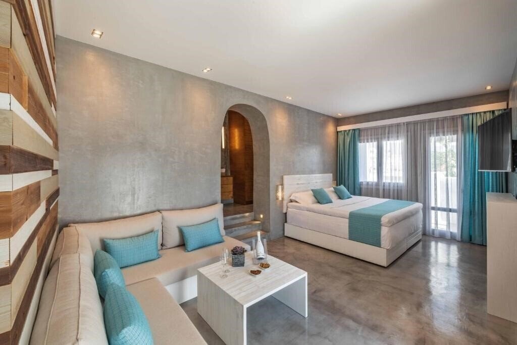 Zdjęcia Melangel 4*