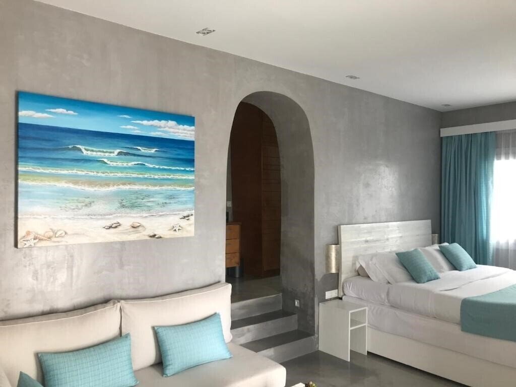 Zdjęcie Melangel 4*