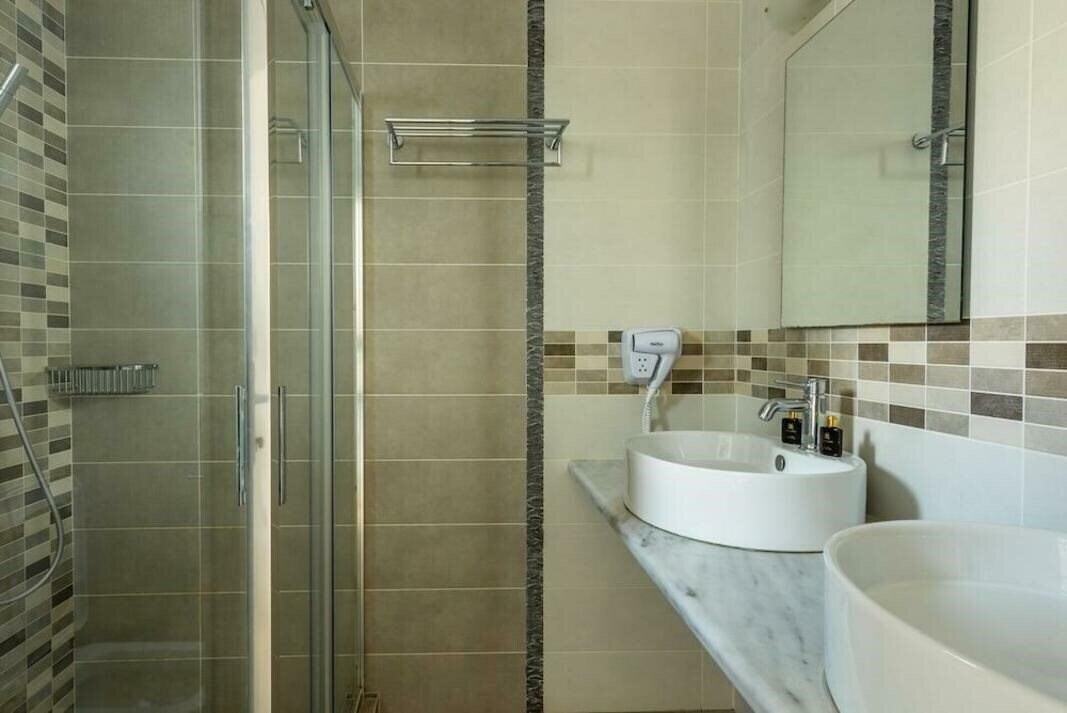 Zdjęcie Maroulinas Boutique Apartments & Studios 4*