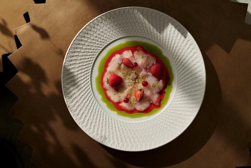 Obraz Deos Mykonos a Myconian Collection Hotel 5*