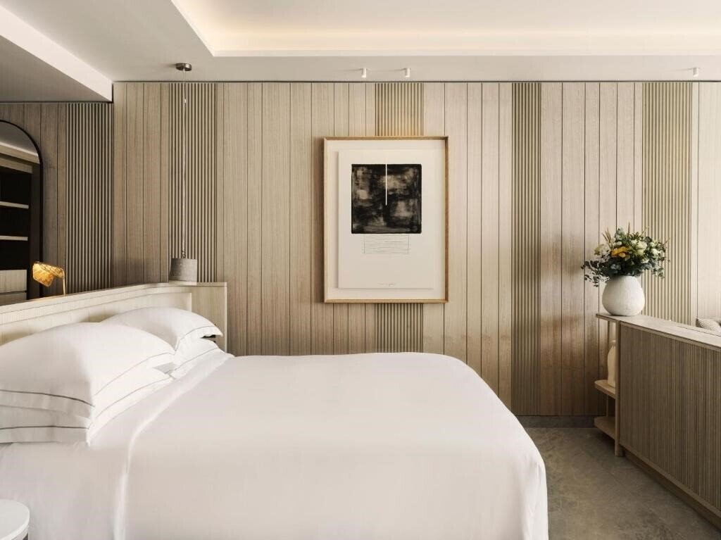 Zdjęcie Deos Mykonos a Myconian Collection Hotel 5*