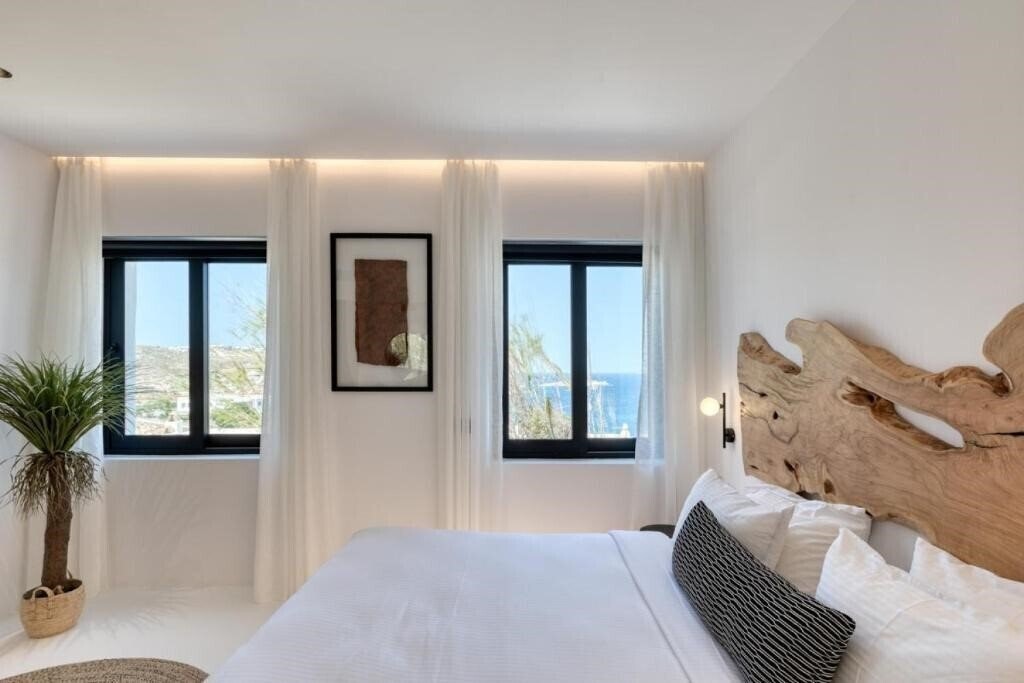 Zdjęcia Mykonos City Dark Villa 5*