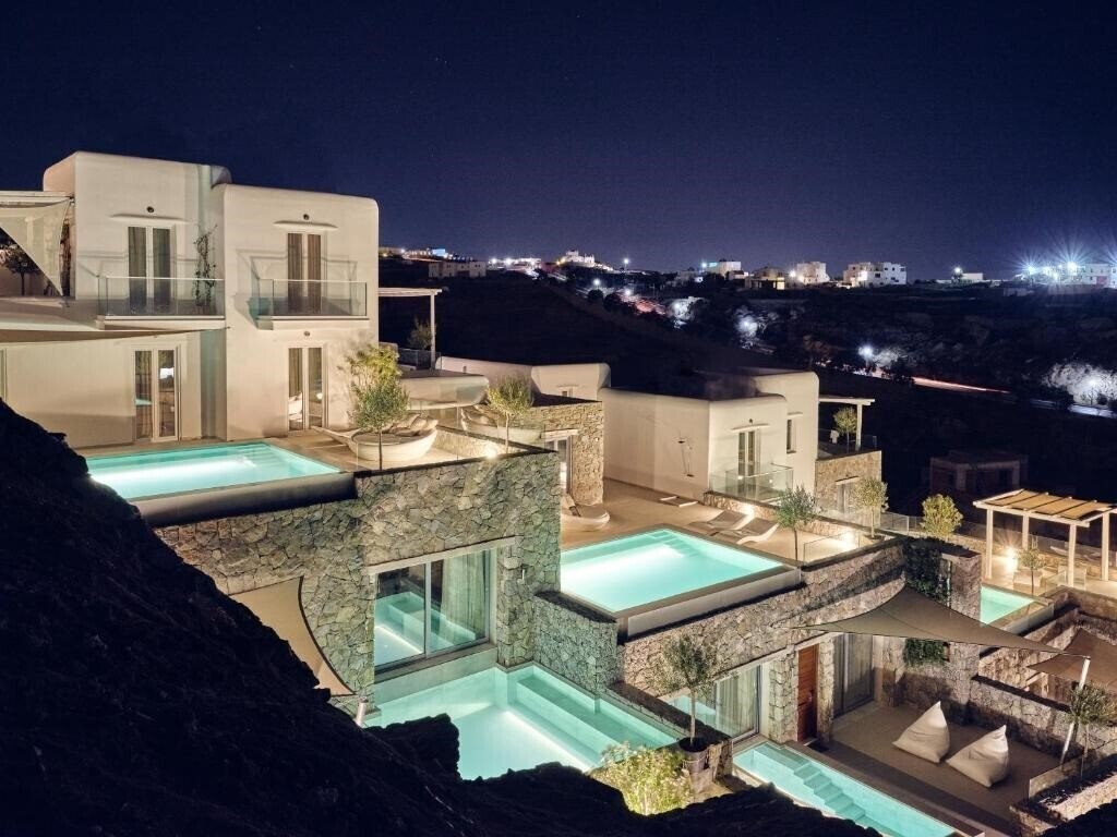 Zdjęcia Arcs Boutique Hotel & Vilas 4*