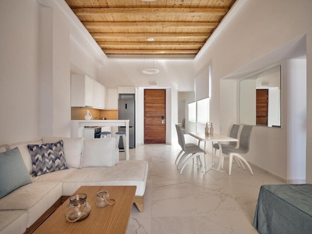 Obraz Arcs Boutique Hotel & Vilas 4*