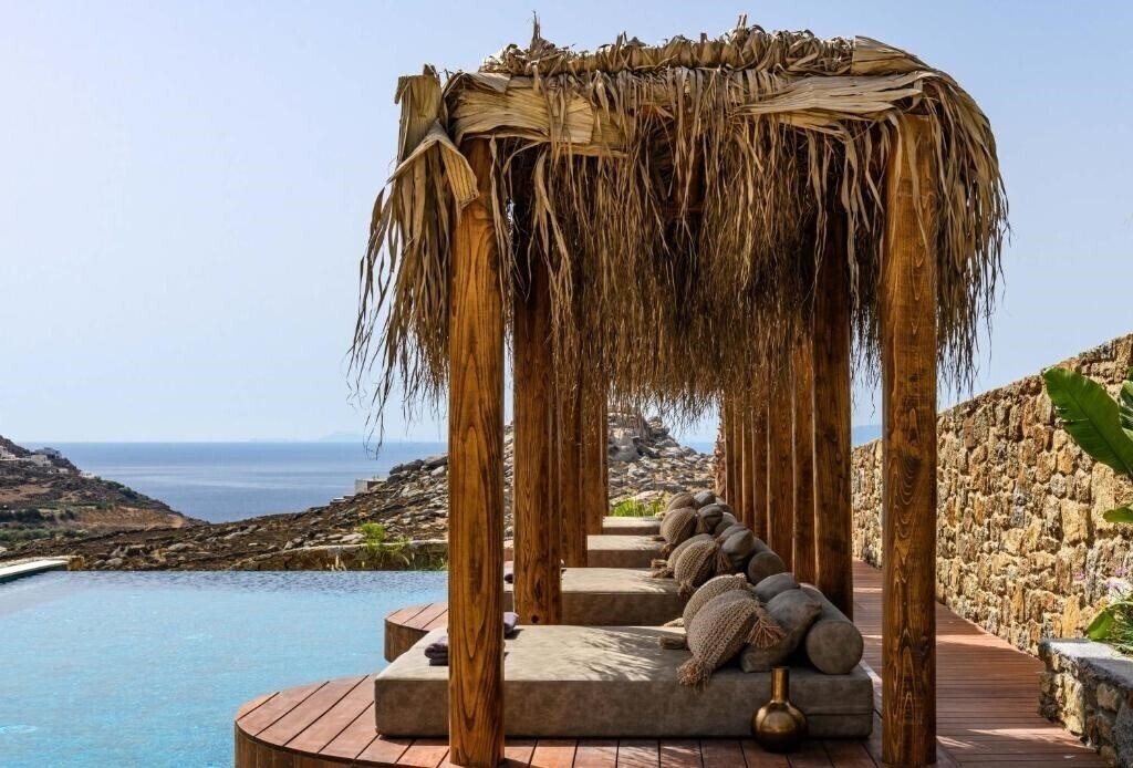 Zdjęcia Charisma Hotel & Wellness Suites 4*