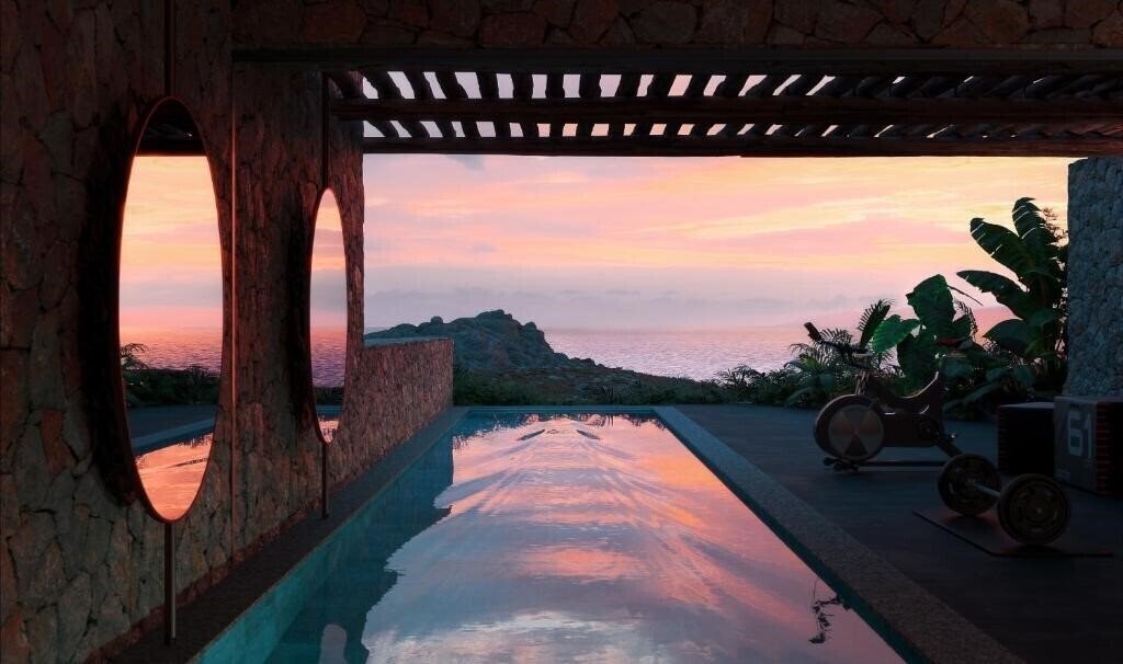 Zdjęcie Charisma Hotel & Wellness Suites 4*