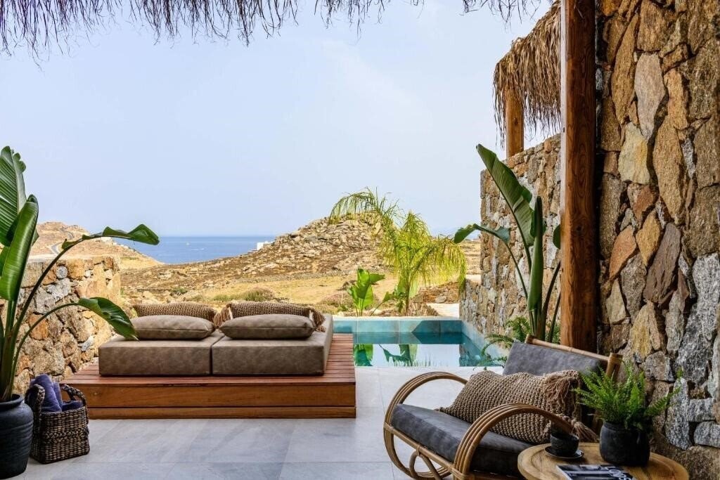 Zdjęcie Charisma Hotel & Wellness Suites 4*