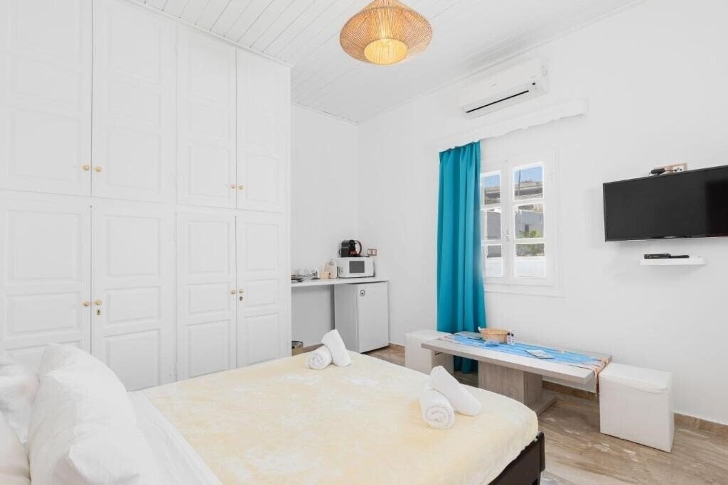 Зображення Mykonian Breeze 5*