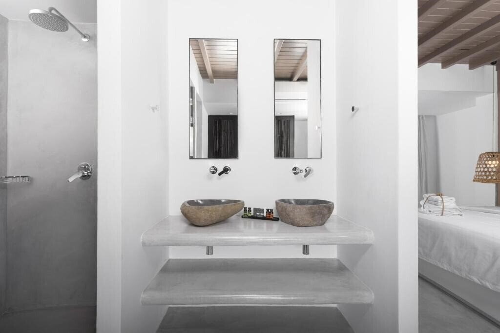 Фотография My Mykonos Luxurious & Authentic Boutique 4*